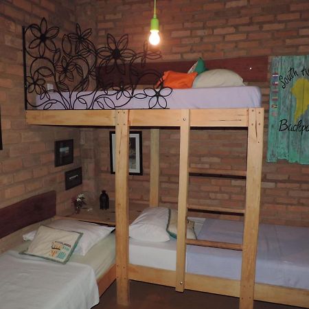 Hostelvi Guesthouse Lencois Dış mekan fotoğraf